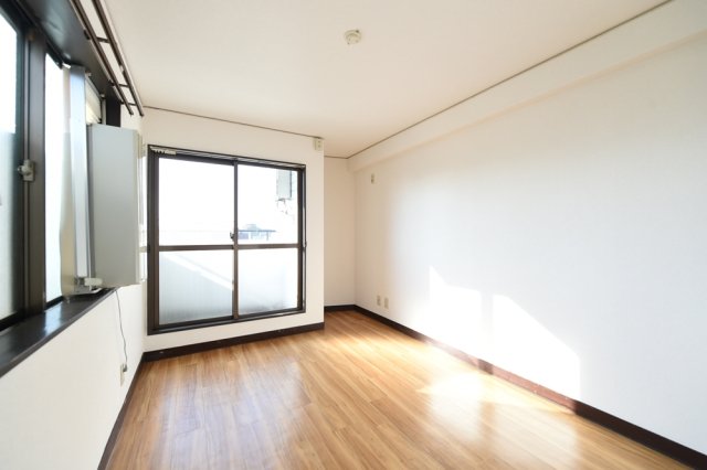 エルム奥沢4階 部屋その他