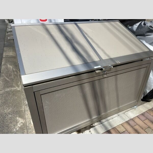 ストークヒル Ⅱ ゴミストッカー