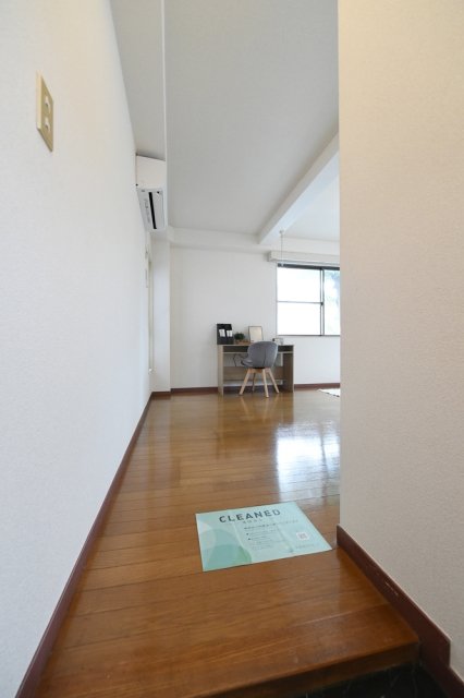 Ｒｅｓｉｄｅｎｃｅ　Ｅｘｃｅｅｄ2階 ※家具・小物はイメージです。