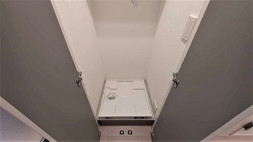 ハイネス富士見ヶ丘3階 同建物別部屋の参考画像