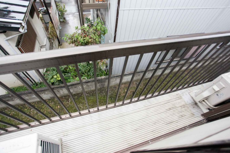 クレストコーポ５2階 部屋その他