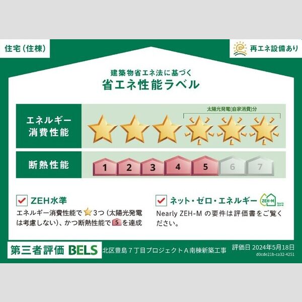 セレスティア豊島S101号室 部屋その他