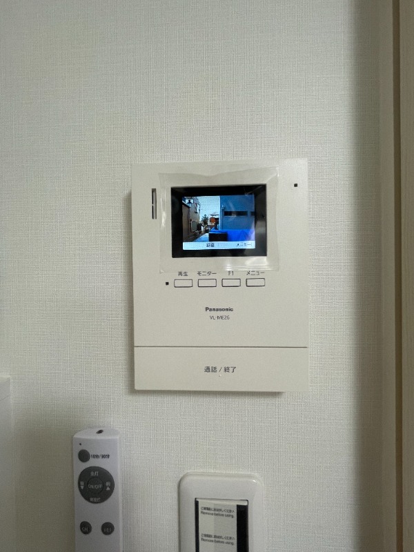 マウ東高円寺 部屋設備