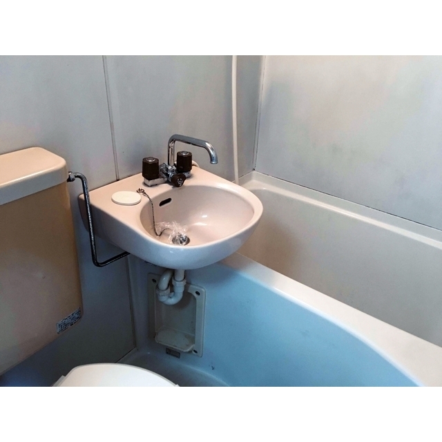 リブレス新河岸Ⅲ 内観