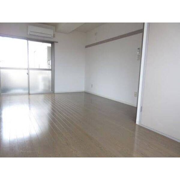 エクセル河原 リビング