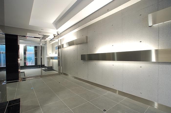 グランドコンシェルジュ早稲田4階 部屋その他