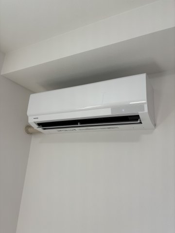 Ｆｌａｔ八千代村上 エアコン1基完備