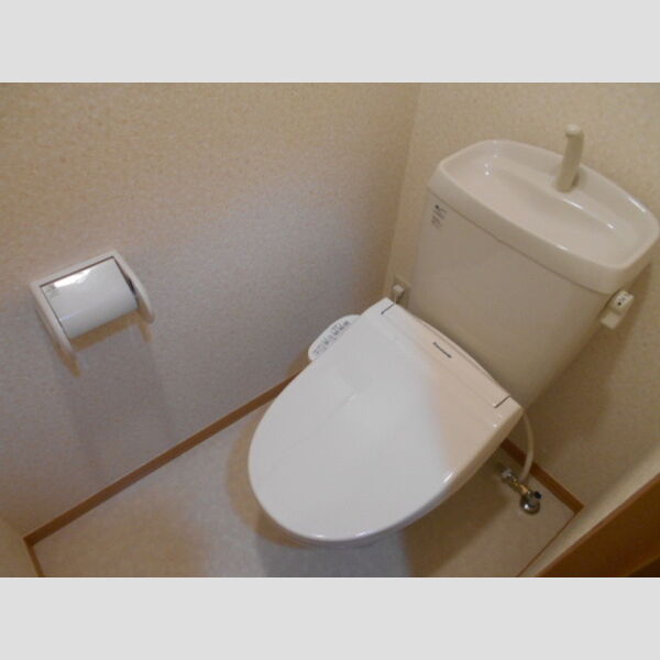 グランシャリオ101号室 温水洗浄便座