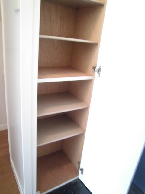 レオパレス美咲ヶ丘Ｂ104号室 部屋その他