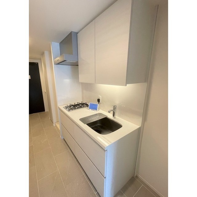 ザ・パークハビオ早稲田703号室 同建物別部屋の参考画像