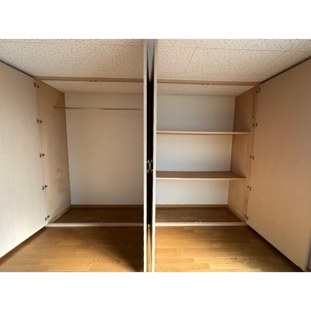 ブランドール北之幸谷 内観