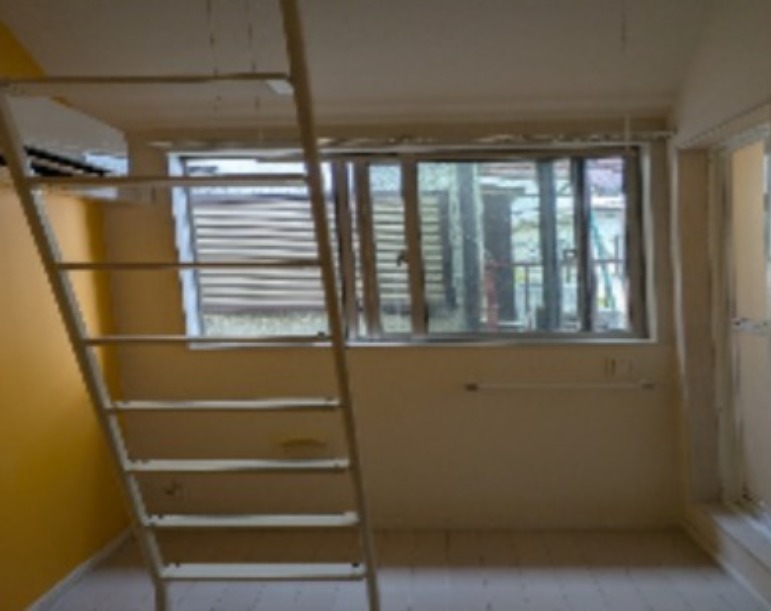 サークルハウス京成小岩1階 部屋その他
