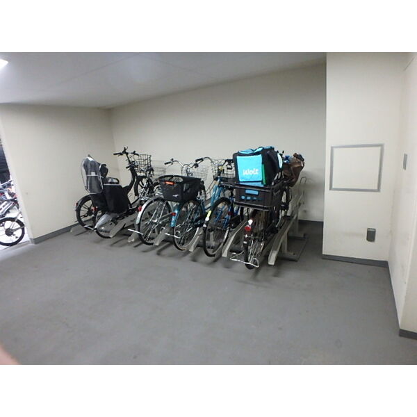 EXZA三ノ輪アヴェニール401号室 部屋その他