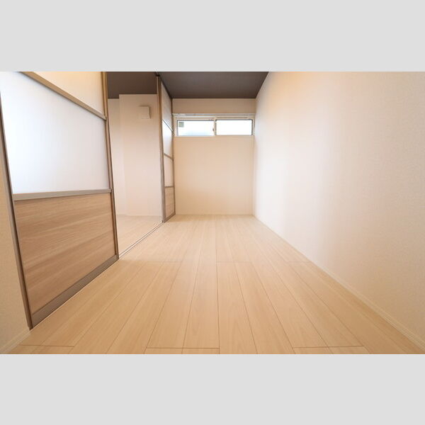 Avanza berl Ⅱ302号室 洋室