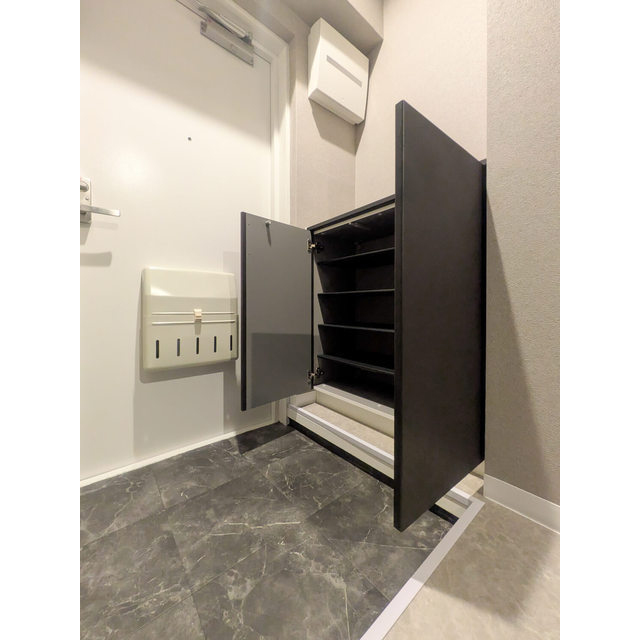 折井コーポ103号室 内観