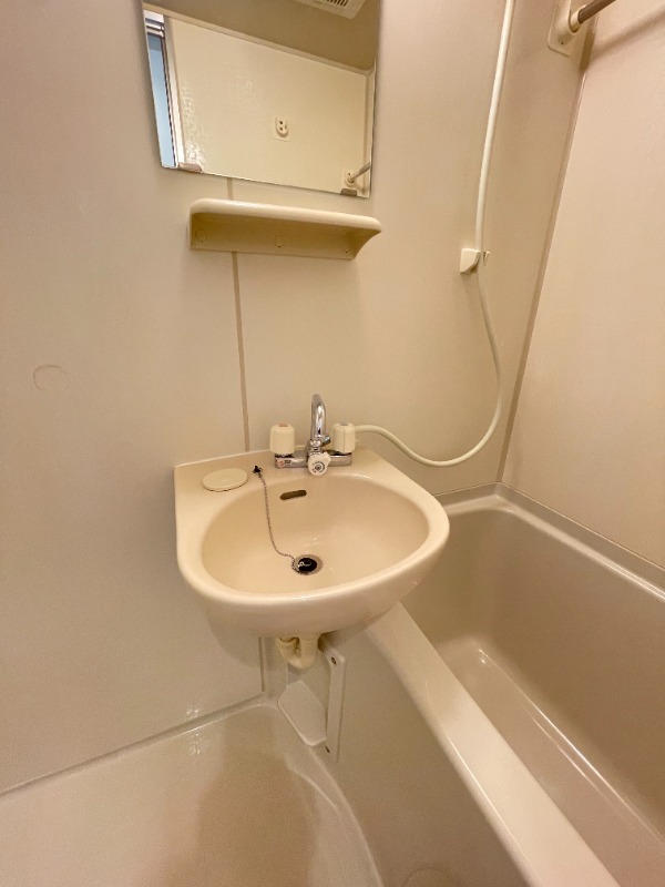 バーミープレイス南千束1階 同建物別部屋の参考画像