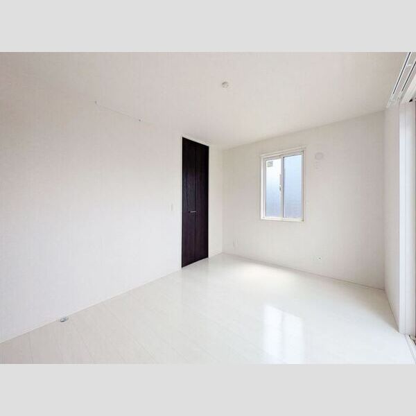 円正寺D-room　A 東側洋室6.1帖