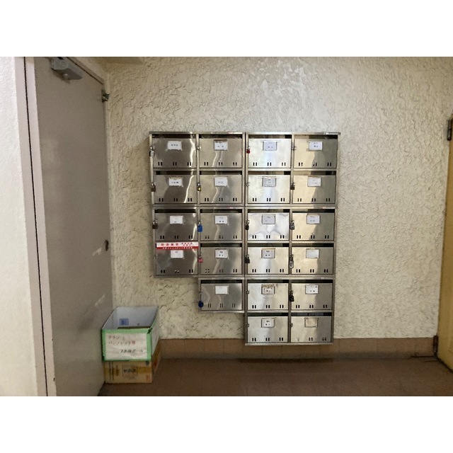 ワコー第9梅田マンション703号室 部屋その他