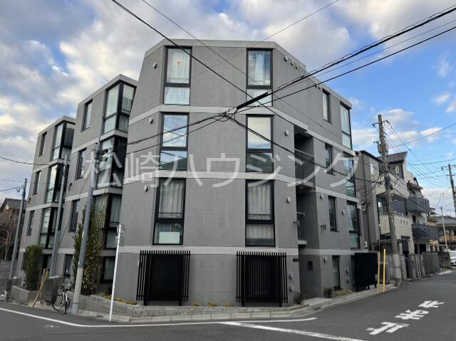 FARE中野Ⅷ2階 外観