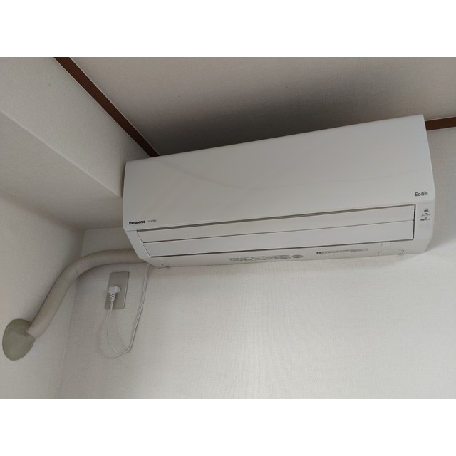 エスペランサ205号室 部屋その他