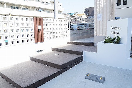 フロレゾン浦安(E-081)の外観画像