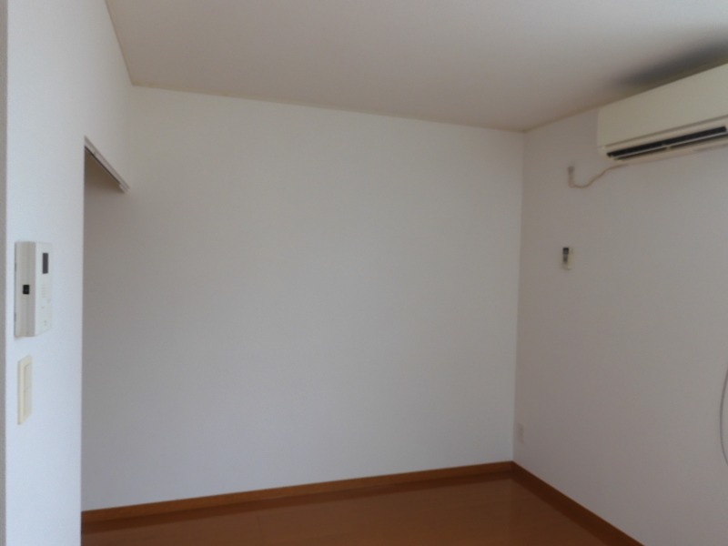 プランドール鶴間1階 リビング