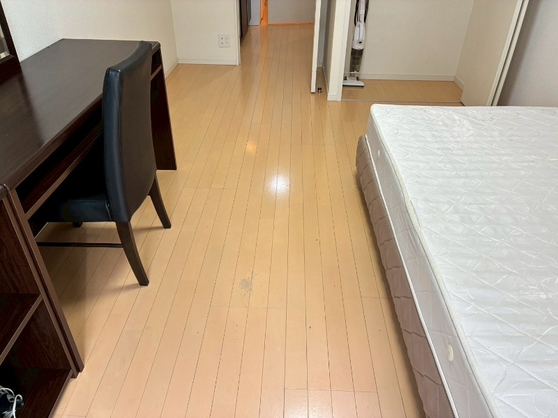サンパレス田端壱番館2階 部屋その他