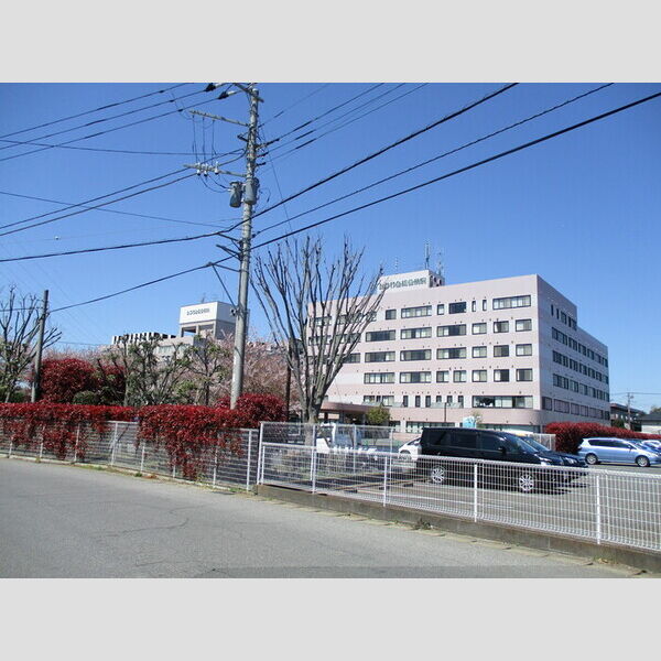 Solvita familia　F みつわ台総合病院(939m)