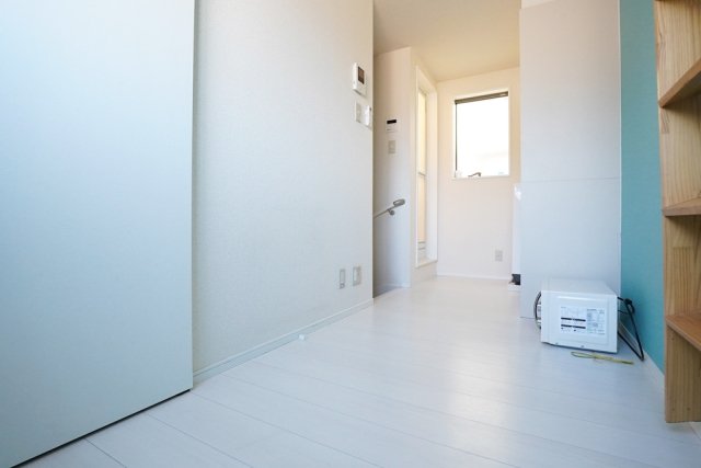 ＬａＬａ柴又2階 部屋その他