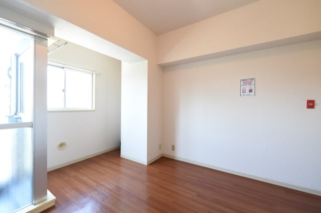 ニューライフ新宿東6階 部屋その他