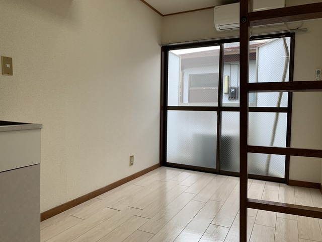 サザンクロス0202号室 部屋その他