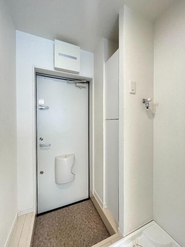 クリスタルコンフォート1階 部屋その他