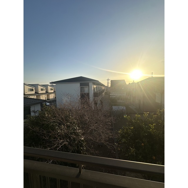 プレジール I201号室 部屋その他