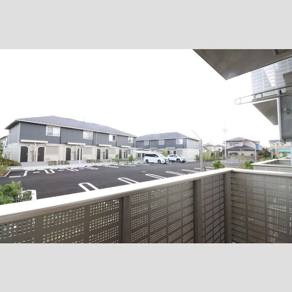 CLASSEUM桶川泉　Ⅴ 眺望
