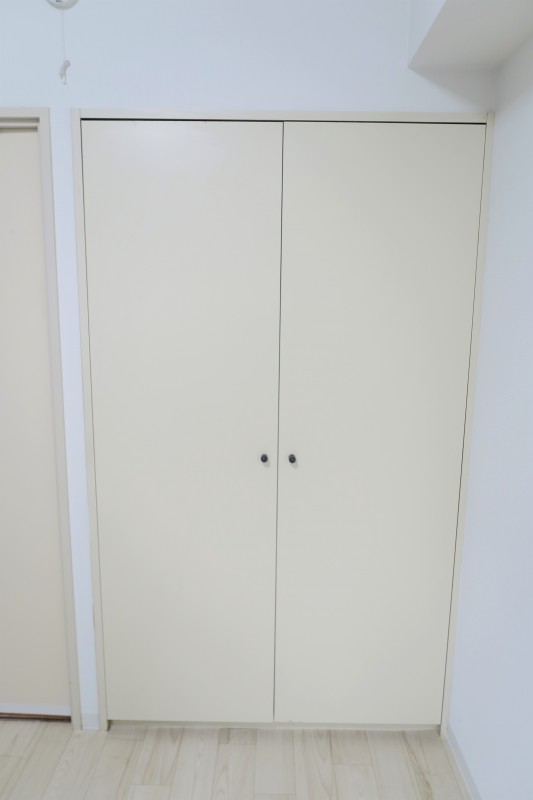 マイルストン東久留米2階 収納