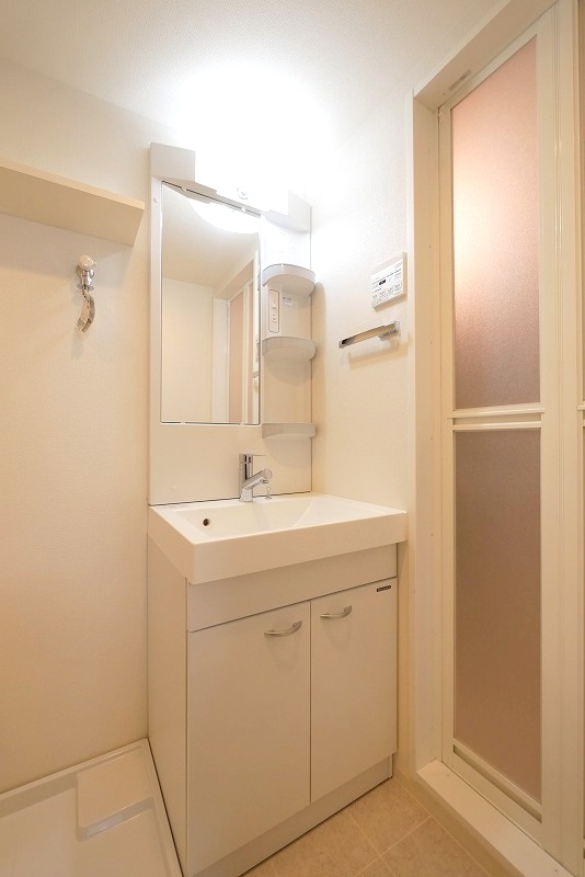 SPコート菊名サウス 内観