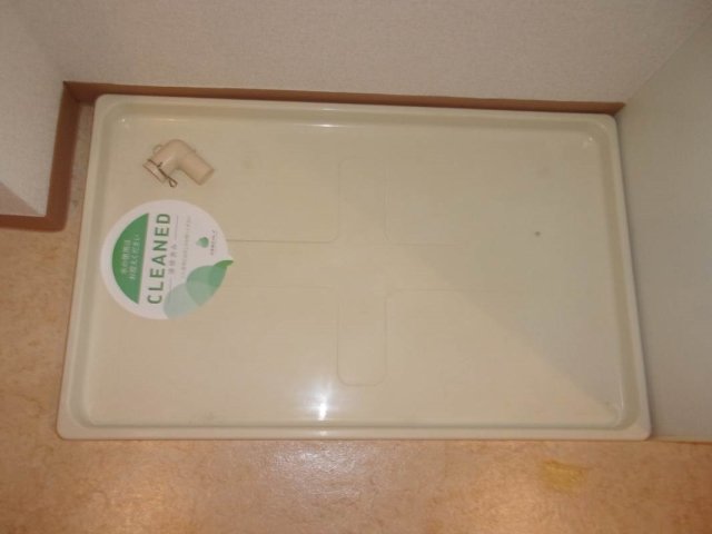 ベルメゾン川崎Ⅰ0306号室 同建物別部屋の参考画像