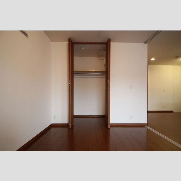 porte bleue(ポルトブルー) クローゼット