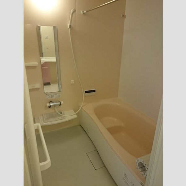 リッカ ティル お風呂