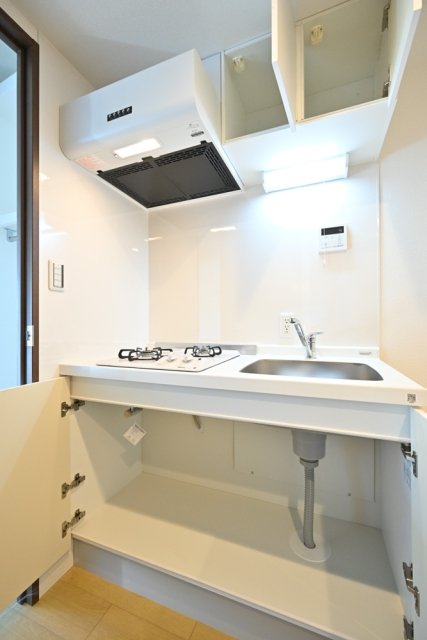 ＫＩ－ＦＬＡＴ永福町3階 キッチン