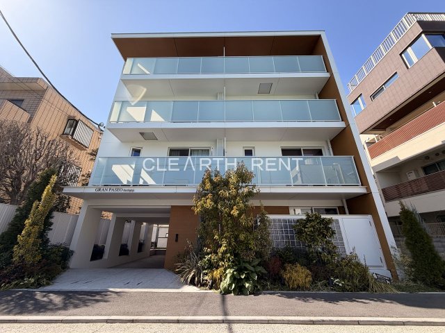 ＧＲＡＮ ＰＡＳＥＯ吉祥寺4階 仲介手数料不要・家賃１ヶ月無料さらに敷金礼金ゼロ