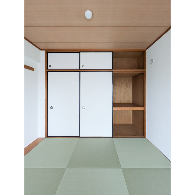 CASSIA習志野0802号室 内観