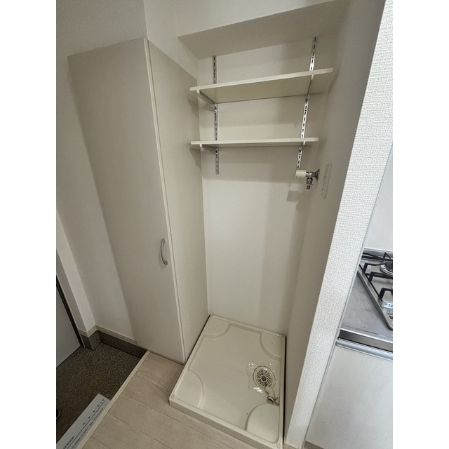 アールヴェール101号室 部屋その他