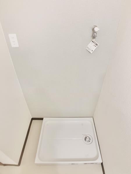 グリーンヒル平和島7階 部屋その他