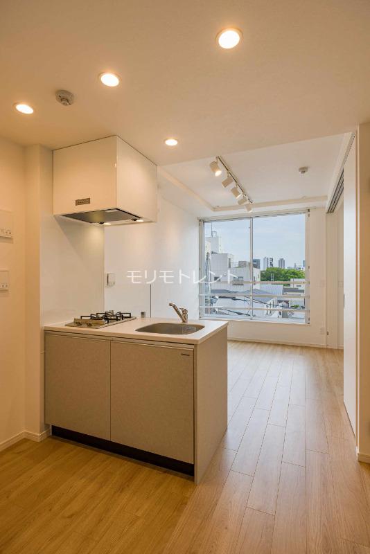 アトリオフラッツ清澄白河2階 室内参考写真（Eタイプ）