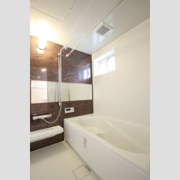 ウィットセイワ 202　バスルーム