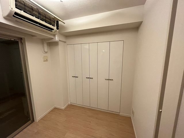 ローレルアイ東中野7階 部屋その他