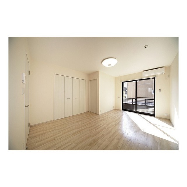 Noble　ZecaMut 内観