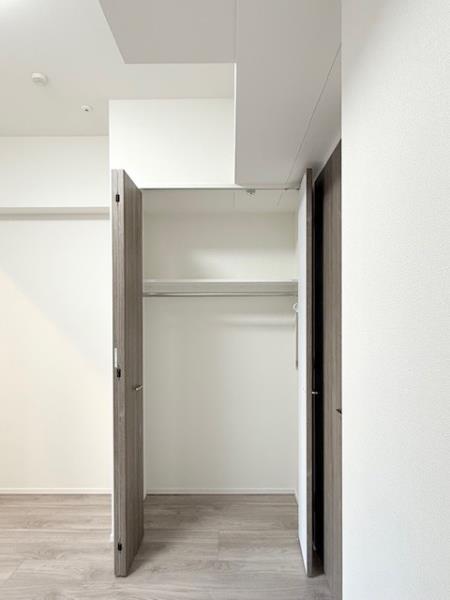 エレミ本蓮沼2階 リビング