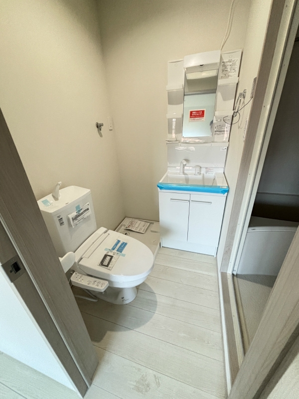 シアターハウス赤羽3階 部屋その他